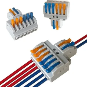 Wire Connector HD
