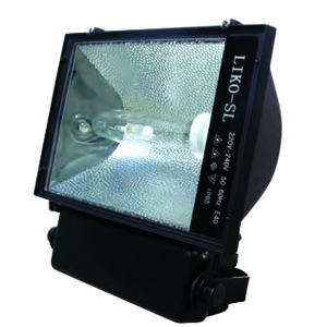 Metal Halide Fitting