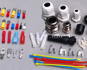 Cable Lugs & Cable Glands