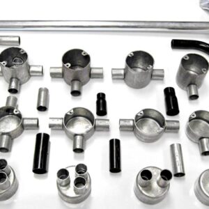 GI Accessories