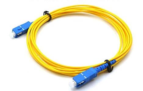 Patch Cord Cables