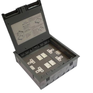 Floor Box