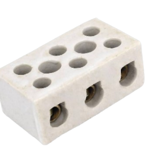 Ceramic Connector & Fuses
