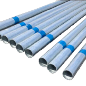 Galvanized GI Pipe