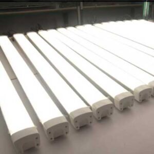 LED Dustproof Light
