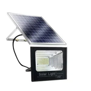 LED Solar Light