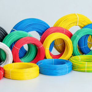 Cables and Wires