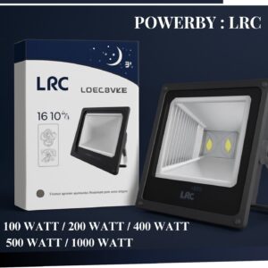LED FLOOD LIGHT